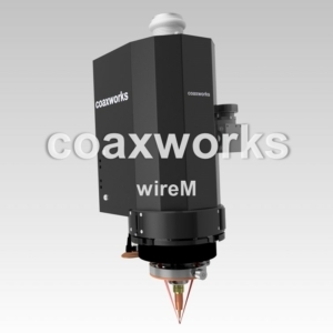 coaxworks_processing_head_wireM_laser_wire_deposition_cladding_additive_manufacturing_welding_coaxwire