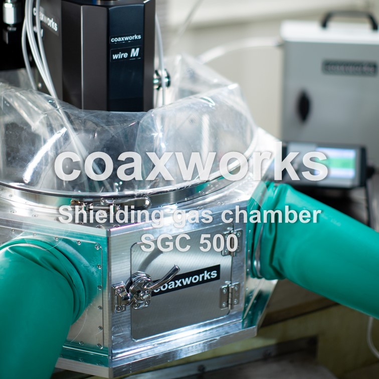 coaxworks_shielding_gas_chamber_SGC500_inert_environment_wireM_cladding